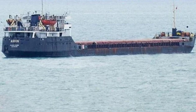 У Туреччині знайшли та опізнали ще двох загиблих українських моряків із судна Arvin