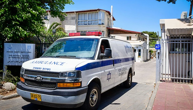 ХАМАС передав Ізраїлю тіло ще одного ймовірного заручника