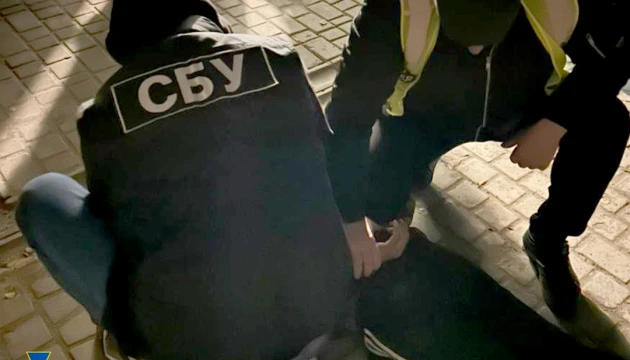 Брали по $13 тисяч з ухилянта: на Тернопільщині організаторів схеми затримали «на гарячому»