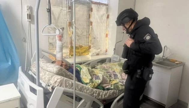 Війська РФ завдали два авіаудари по Костянтинівці, загинула людина