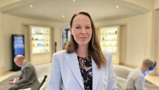 Підтримка України з боку Німеччини залишається високою, однак зростає страх ескалації - експертка