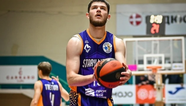 Суперліга: «Ніко-Баскет» та «Старий Луцьк» провели кадрові зміни
