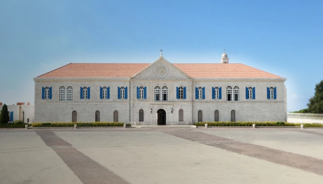 У Лівані українців запросили на спільну молитву за мир