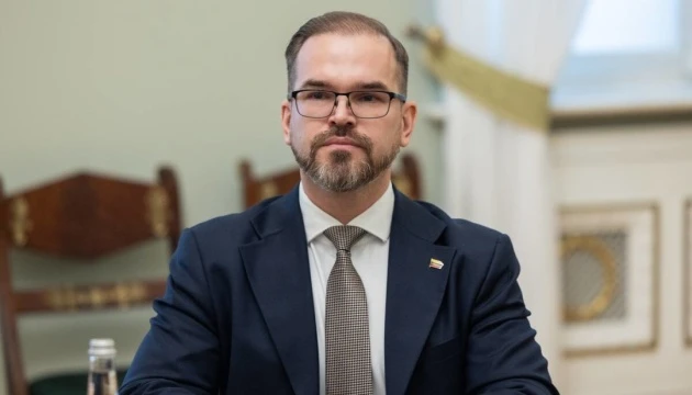 Литва зацікавлена у розміщенні американської ядерної зброї