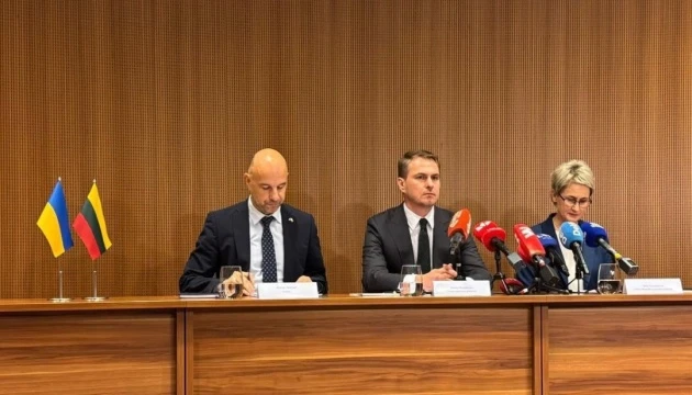 В Україні розслідують близько 190 тисяч справ щодо воєнних злочинів - Кравченко