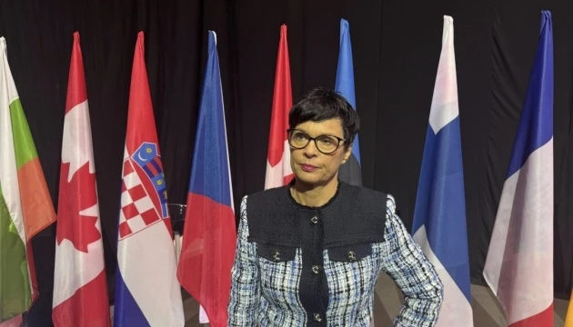 Реакція української влади на антикорупційні викриття є обнадійливою - Кос