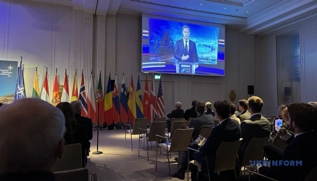 Навіть після завершення війни в Україні небезпека з боку Москви не зникне - Рютте