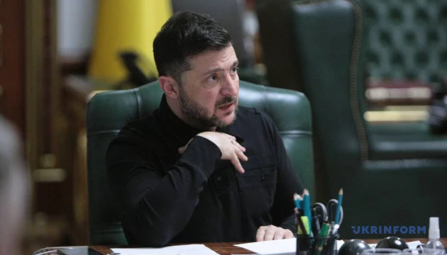 Україна готова експортувати морські дрони та деякі артсистеми - Зеленський