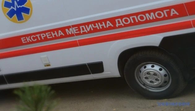 Війська РФ вдарили дроном та КАБом по Запорізькому району - троє поранених
