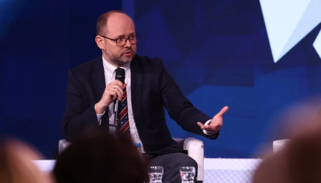 Повернення до колишніх відносин з Україною вже не буде - канцелярія президента Польщі