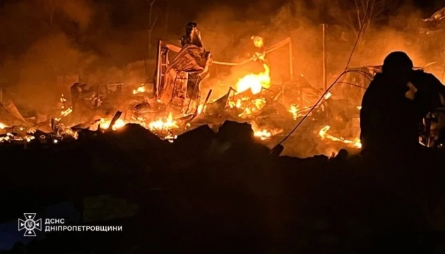 Росія продовжує цілеспрямований терор проти мирного населення - Генштаб