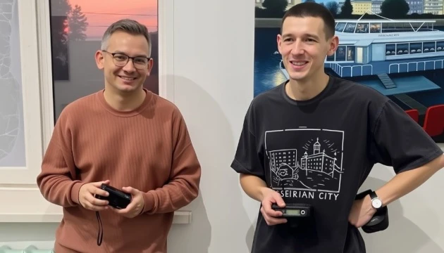 Nordic Ukraine Forum вимагає скасувати виставку російських художників у Стокгольмі