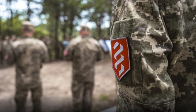 Зеленський нагородив бійців, які провели унікальну евакуацію пораненого за допомогою наземного дрона