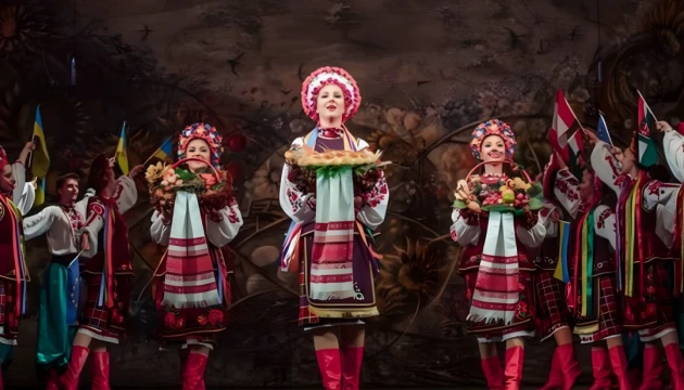 Українська громада Міссіссаги офіційно приєдналася до Конгресу українців Канади