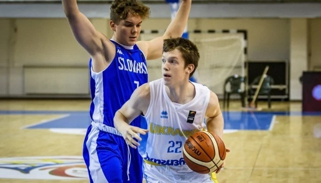 Максим Шульга дебютував за «Мен Селтікс» у G-лізі