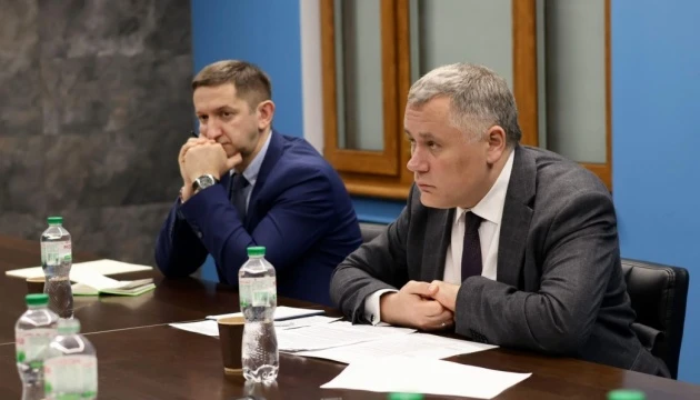 Україна розраховує на ефективну співпрацю з державами Євросоюзу в межах інструменту SAFE - Жовква