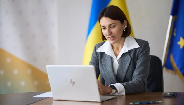 До кінця 2026 року Мережа єдності українців за кордоном охопить усі країни ЄС - Мінсоцполітики