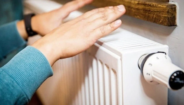 Скільки тримають тепло різні типи будинків