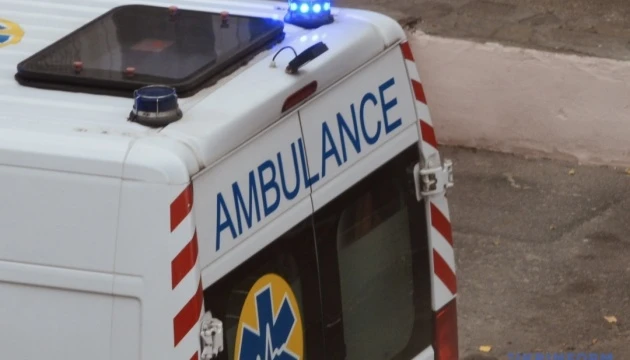 Росія масовано атакувала газову інфраструктуру України, поранений співробітник Нафтогазу