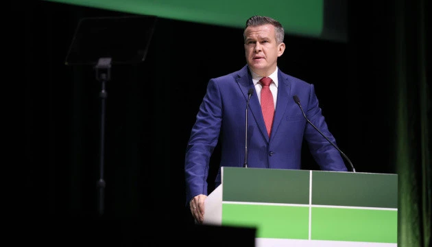 Російську антидопінгову систему чекатиме аудит - голова WADA