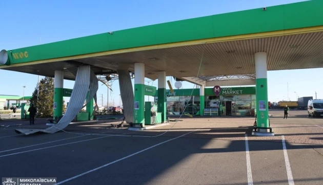 Ракетний удар по Миколаєву: кількість постраждалих зросла до 19, одна людина загинула