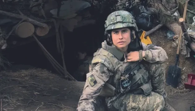 Українська письменниця Фомічова стала лавреаткою французької літературної премії