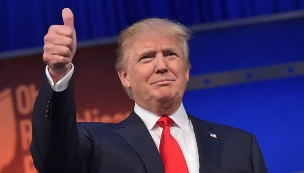 Лікарі припускають, що Трамп може повернутися до Білого дому вже завтра
