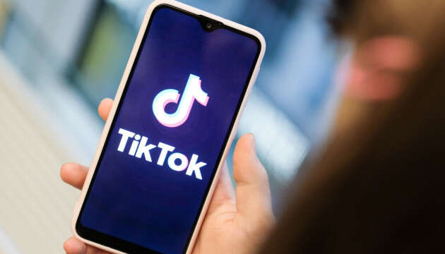 TikTok оскаржить штраф на понад €345 мільйонів за порушення конфіденційності даних підлітків