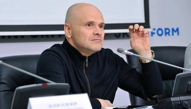 Радуцький вважає, що локдаун вихідного дня уповільнить епідемію