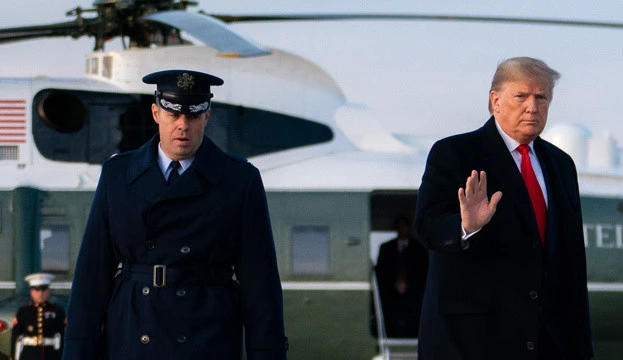 Трамп виписався зі шпиталю та перейшов на карантин