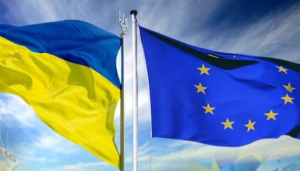 Україна збільшила імпорт та зменшила експорт сільгосптоварів до Євросоюзу