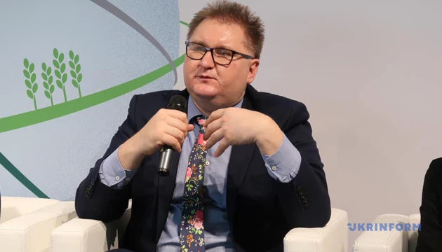 Качка обговорив з експертами шляхи збереження антикорупційної системи для просування до ЄС