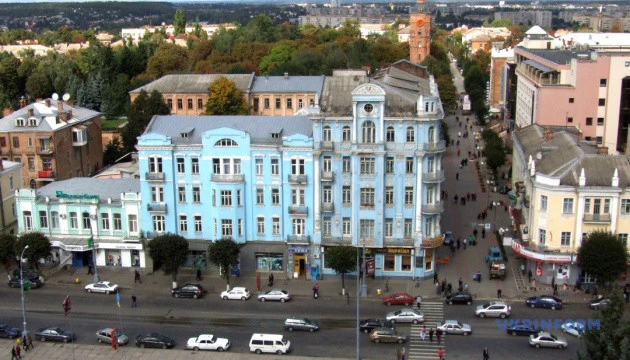 Вінниця визначилася із туристичною стратегією на найближчі 10 років
