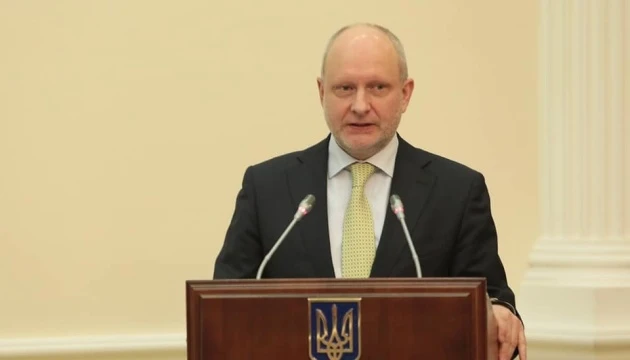 ЄС в умовах пандемії COVID-19 підтримуватиме культурні індустрії України – Маасікас