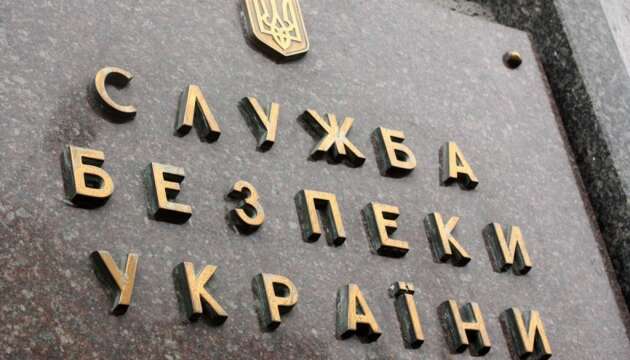 СБУ повідомила про нову підозру очільнику Бучанського ТЦК, якого викрили на схемах для ухилянтів