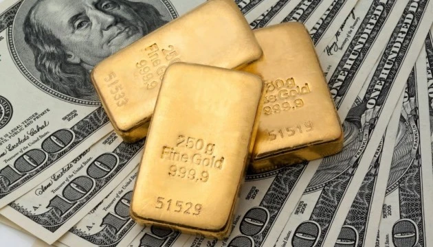 Золотовалютні резерви України цьогоріч зростуть до $58 мільярдів - Нацбанк