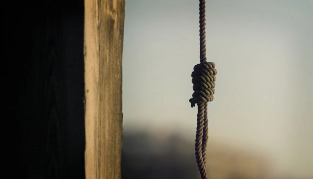 В Ірані стратили ще одного учасника протестів, які спалахнули після вбивства Махси Аміні