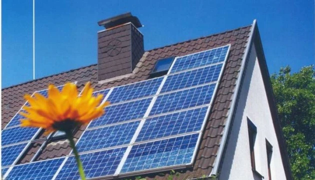 З 2015 року українці інвестували в сонячні панелі близько 19 мільярдів