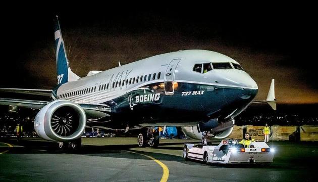 ЄС і США зробили крок до вирішення двосторонньої «авіаційної» суперечки