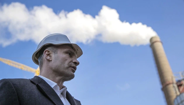 Метро на Виноградар: Кличко показав, як будують тунелі й станції