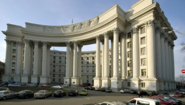 МЗС і посольство подякували українцям в Індії за допомогу в поверненні співгромадян на Батьківщину