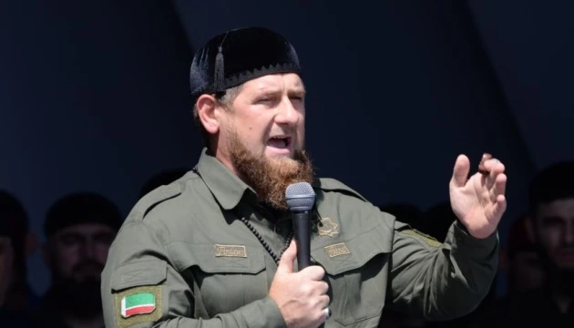 США ввели нові санкції проти Кадирова та його сім’ї