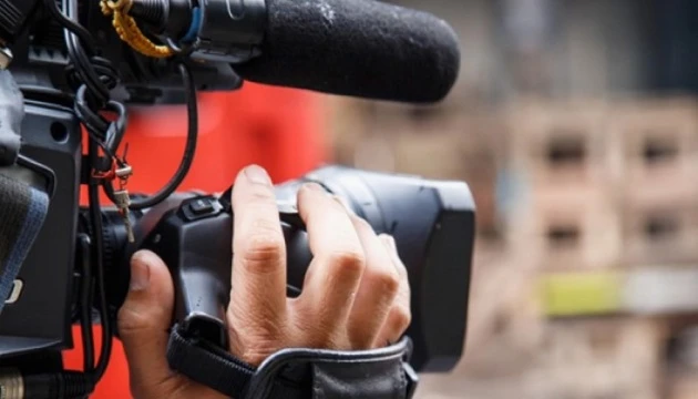 Австрія закликала владу Білорусі припинити переслідування журналістів