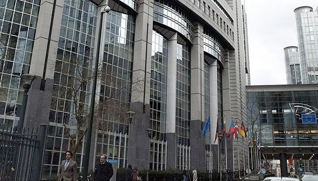 Європарламент ухвалив резолюції щодо Білорусі та Росії