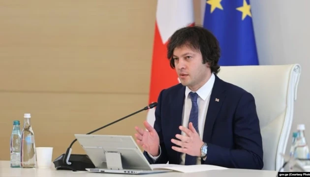 У Грузії звинуватили адміністрацію Байдена у погіршенні відносин зі США