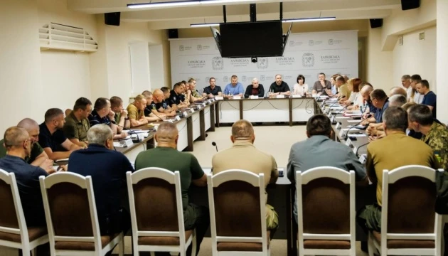 Харківська ОВА заперечила, що до інклюзивних шкіл учнів переводять без згоди батьків