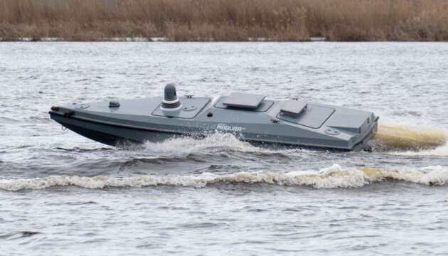 НАТО вивчає досвід України в Чорному морі, щоб адаптуватися до змін сучасного бою - адмірал