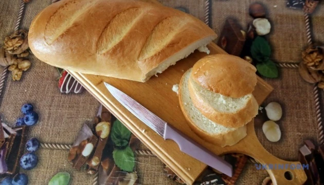 В Україні зберігається тенденція до щомісячного здорожчання хліба - експертка