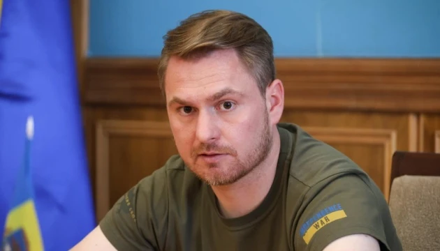 Аудит справ по бізнесу триває, закрито вже 7 тисяч із 21 тисяч справ - Кравченко