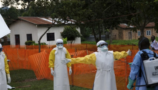 ВООЗ оголосила про подолання Еболи у Гвінеї